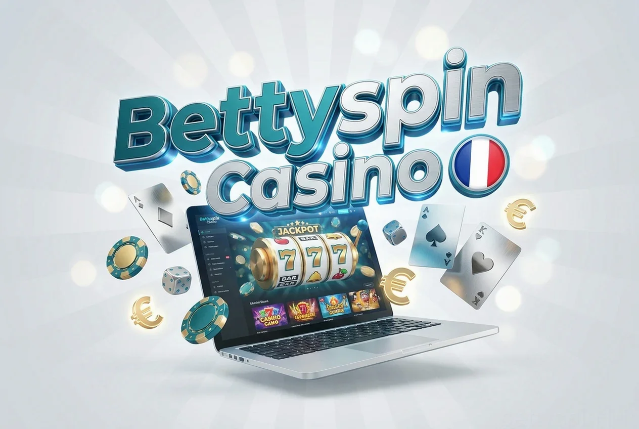 Bettyspin Casino